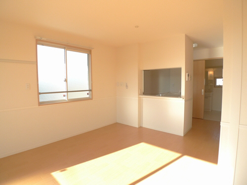 グリーンハイム伊奈 201号-5