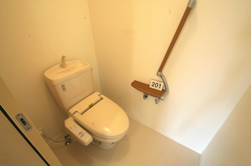 グリーンハイム伊奈 201号-10