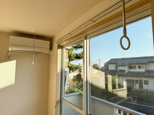 コーポオアシスＦ 201号-11