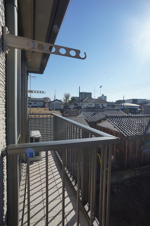 ブルースカイ　Ｃ 202号-8