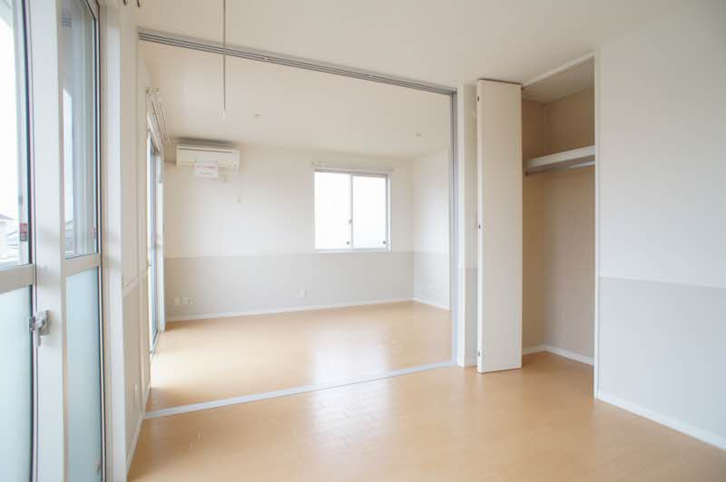 グランドール　Ａ 201号-4