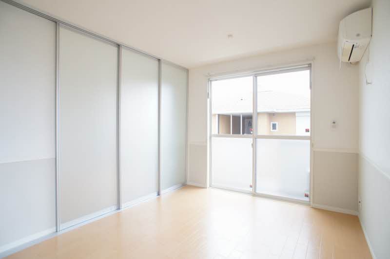 グランドール　Ａ 201号-6