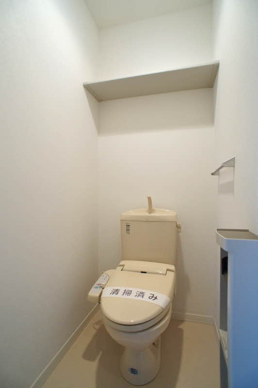 グランドール　Ａ 201号-8