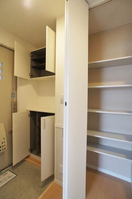 グランドール　Ａ 201号-11