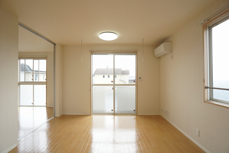 コトリネ．アルビ 201号-2