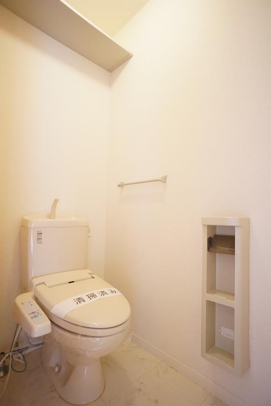 コトリネ．アルビ 201号-9