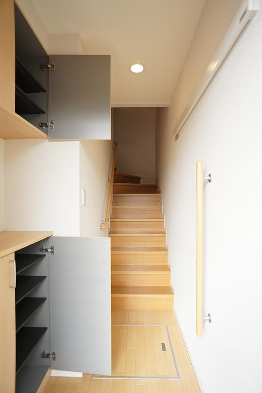 コトリネ．アルビ 201号-10