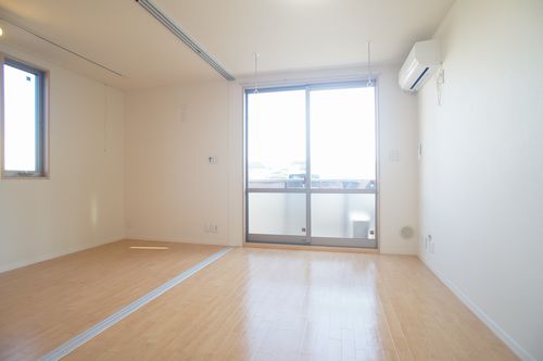 Ｗｅｓｔ　ｆｉｅｌｄ 101号-8