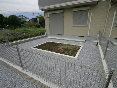サンビスタ 101号-2