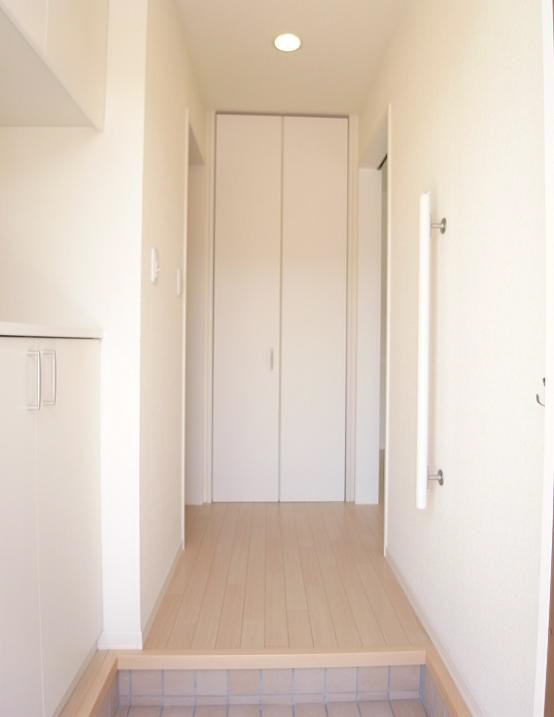 サンベルデ A 103号-2