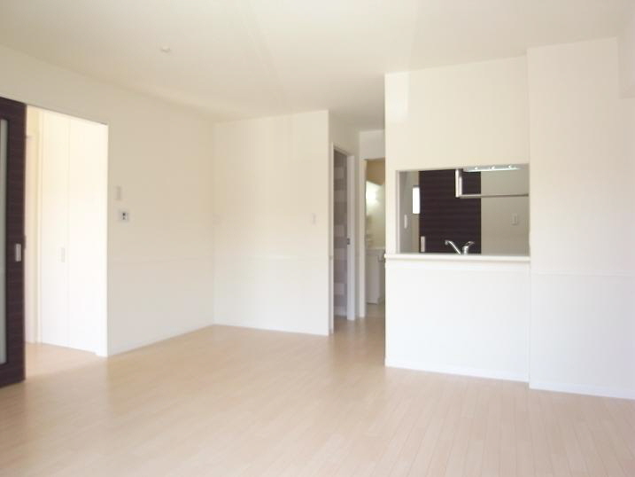 サンベルデ A 103号-4