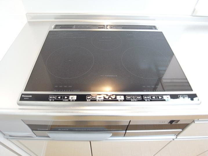 サンベルデ A 103号-8