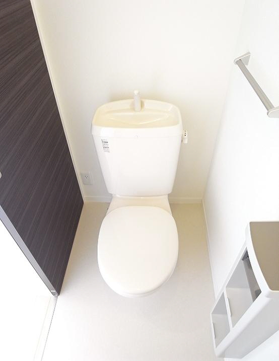 サンベルデ A 103号-11