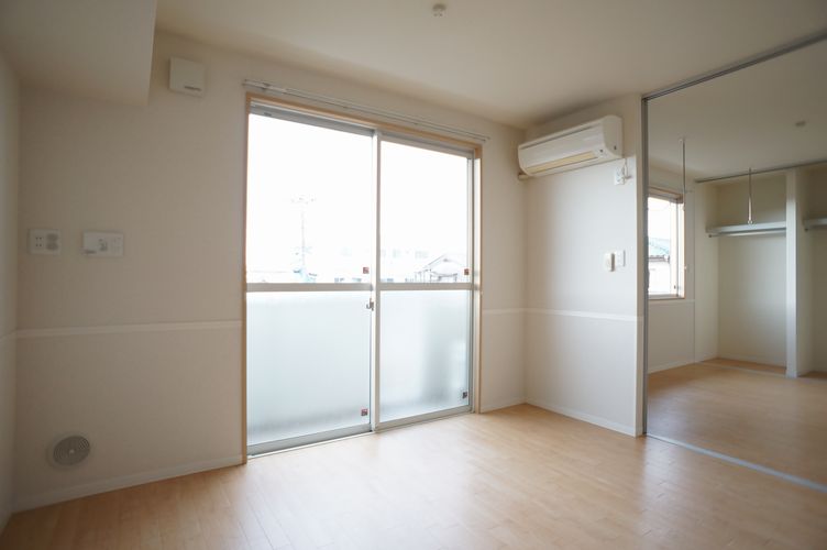 サンベルデ　Ｂ 202号-2