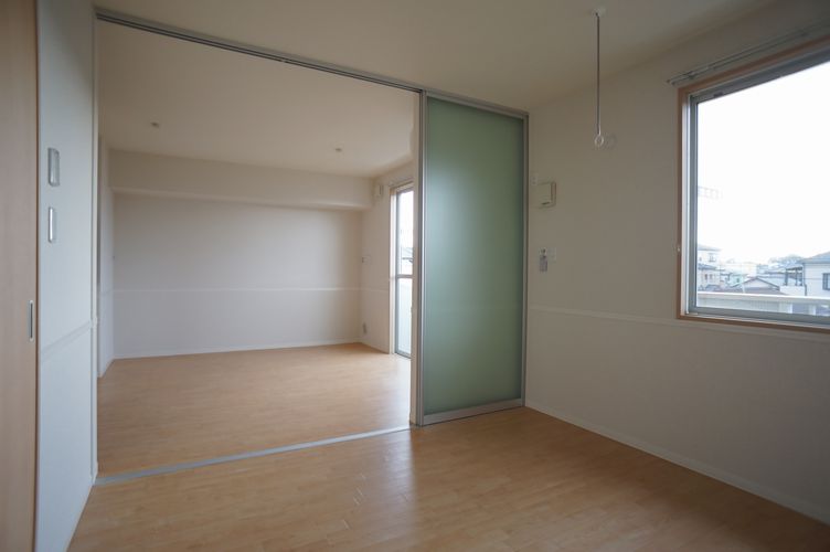 サンベルデ　Ｂ 202号-5