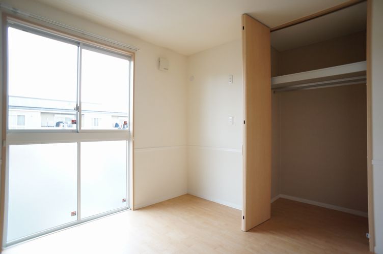 サンベルデ　Ｂ 202号-9