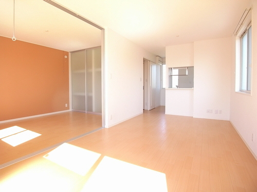 メルヴェーユ　Ⅰ 202号-2