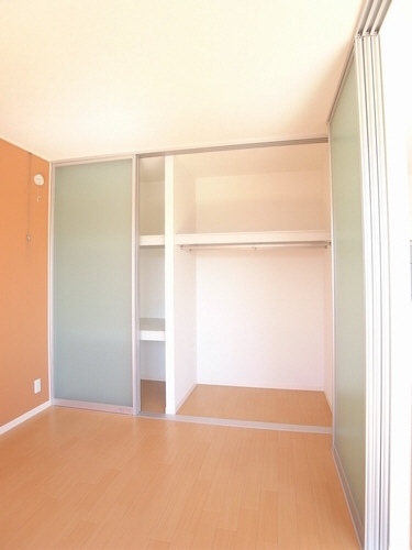 メルヴェーユ　Ⅰ 202号-5