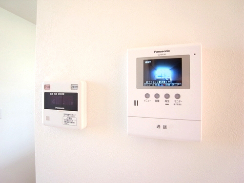 メルヴェーユ　Ⅰ 202号-7