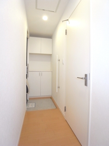 メルヴェーユ　Ⅰ 202号-8