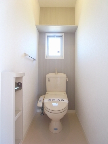 メルヴェーユ　Ⅰ 202号-11