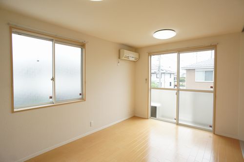 メルヴェーユ Ⅱ 202号-2