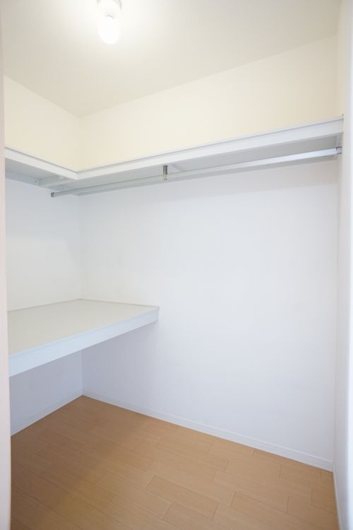 メルヴェーユ Ⅱ 202号-6