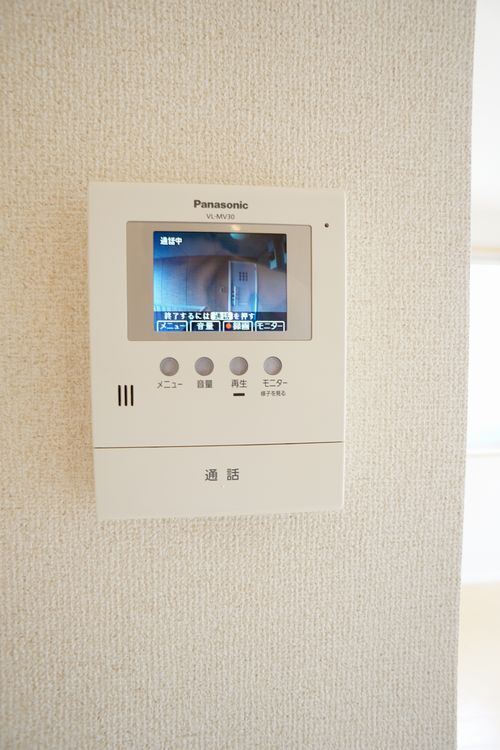 メルヴェーユ Ⅱ 202号-7