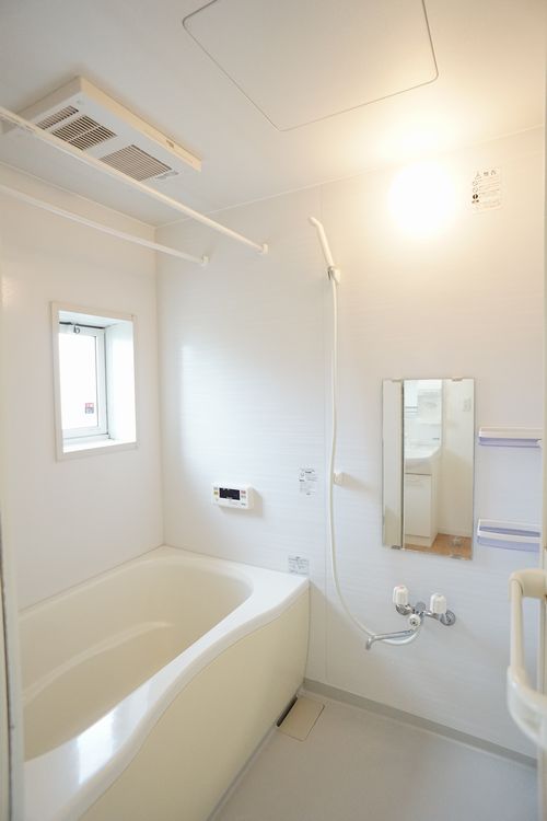 メルヴェーユ Ⅱ 202号-10