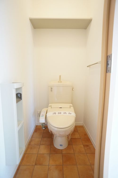 メルヴェーユ Ⅱ 202号-11