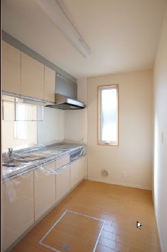 メルヴェーユ　Ⅲ 101号-5