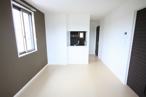 フォーエバータウン S 201号-5