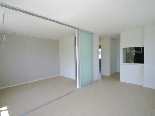 Ｔｒｅｓｔ　Ｇａｒｄｅｎ　Ａ 202号-2