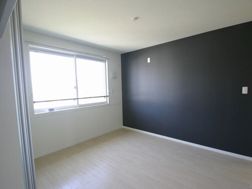 Ｔｒｅｓｔ　Ｇａｒｄｅｎ　Ａ 202号-6