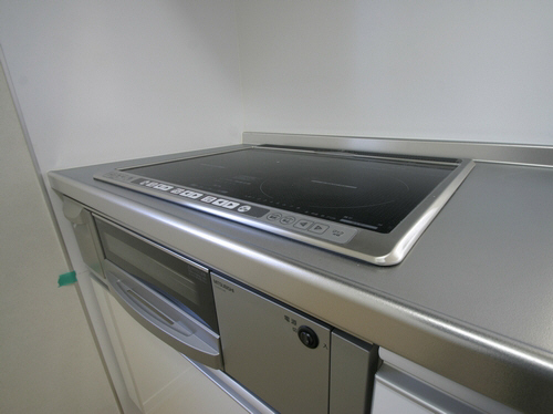 Ｔｒｅｓｔ　Ｇａｒｄｅｎ　Ａ 202号-8