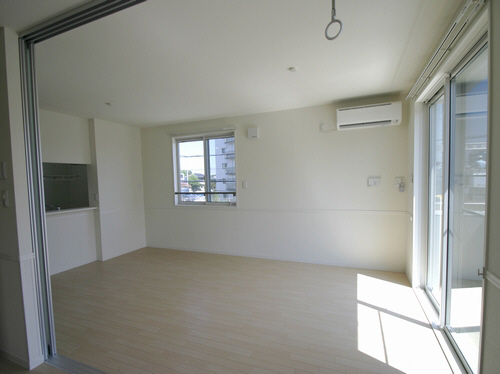 Ｔｒｅｓｔ　Ｇａｒｄｅｎ　Ａ 202号-10