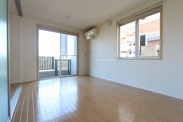 Ｔｒｅｓｔ　Ｇａｒｄｅｎ　Ｅ 102号-3