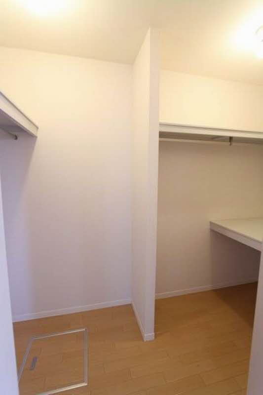 Ｔｒｅｓｔ　Ｇａｒｄｅｎ　Ｅ 102号-6