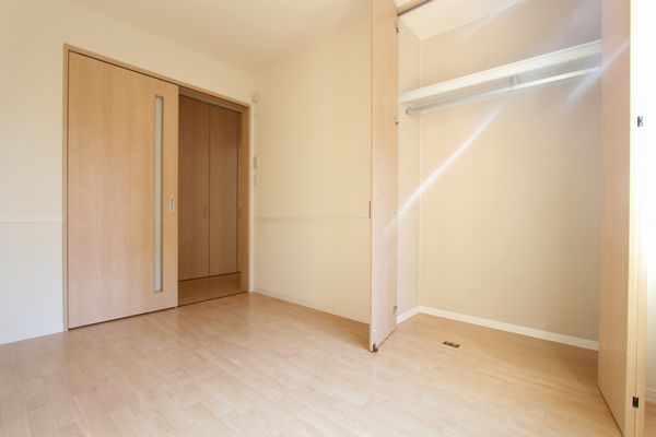 Ｔｒｅｓｔ　Ｇａｒｄｅｎ　Ｅ 102号-7