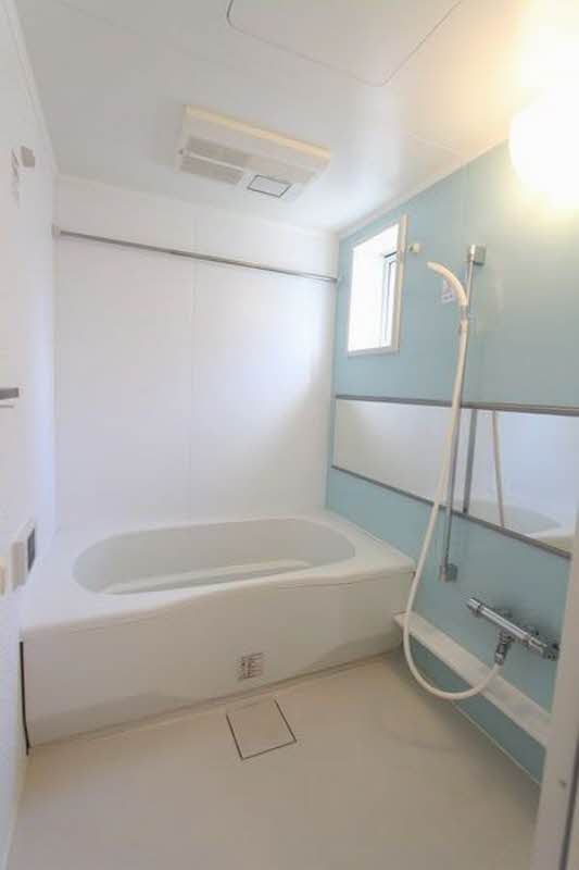 Ｔｒｅｓｔ　Ｇａｒｄｅｎ　Ｅ 102号-8