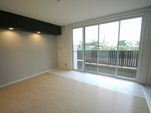 Ｔｒｅｓｔ　Ｇａｒｄｅｎ　Ｆ 102号-2