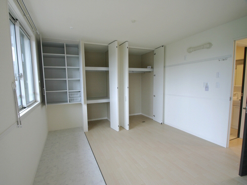 Ｔｒｅｓｔ　Ｇａｒｄｅｎ　Ｆ 102号-3