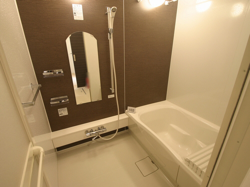 Ｔｒｅｓｔ　Ｇａｒｄｅｎ　Ｆ 102号-5