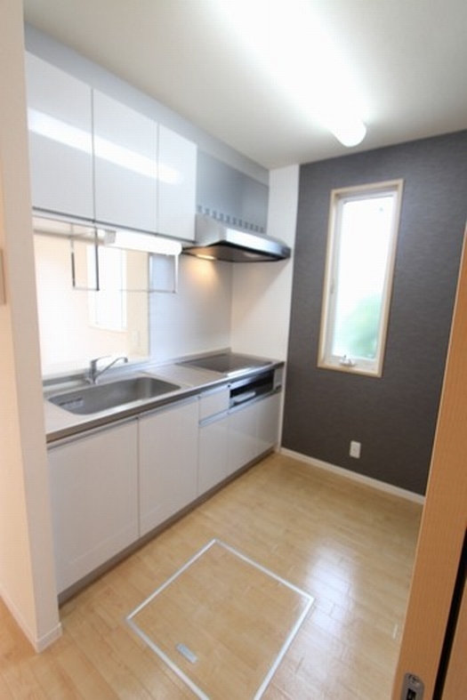 ソラーレ B 101号-8