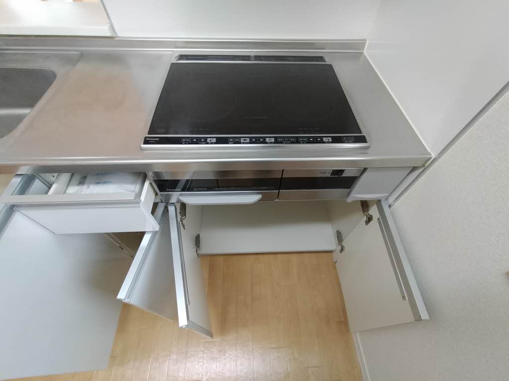 ソラーレ　Ｂ 201号-6