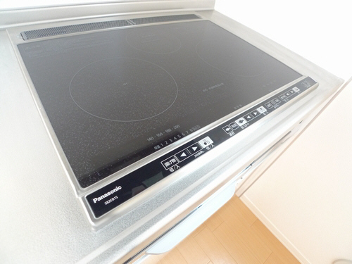 アンシャンテ 103号-6
