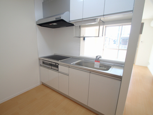 オーキッツ 103号-3