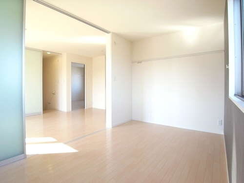 ブランドール四番館 201号-9