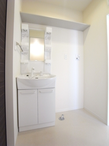 ブランドール四番館 201号-10