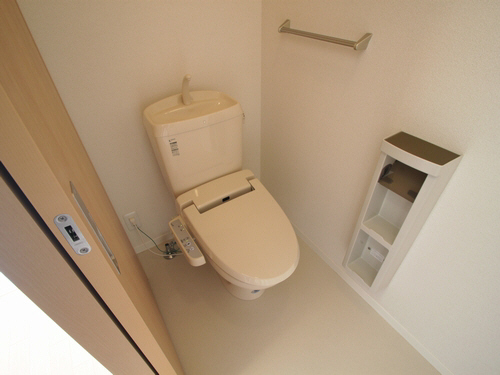 Maison Bellmage 102号-6